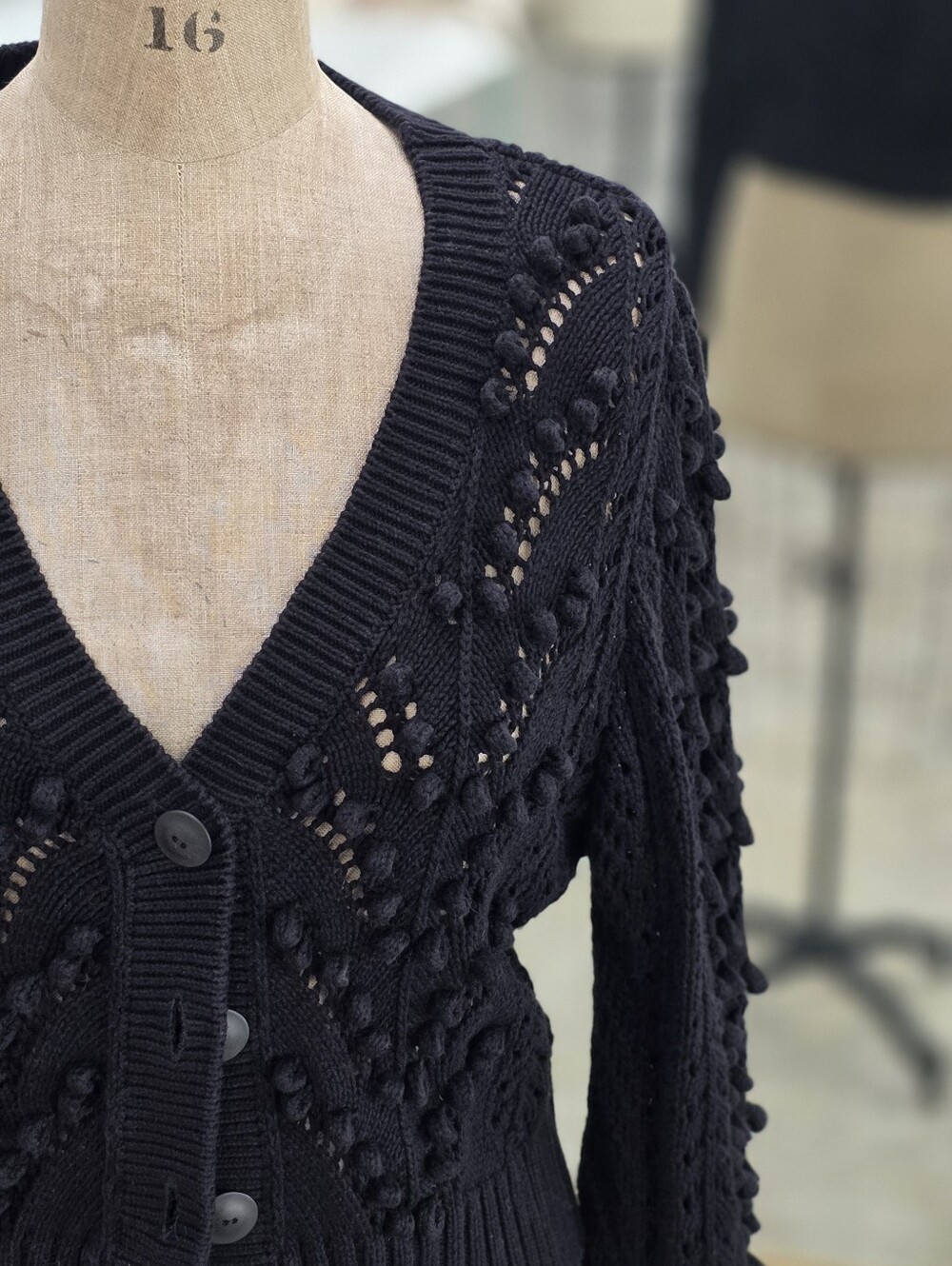 The Kooples Cardigan